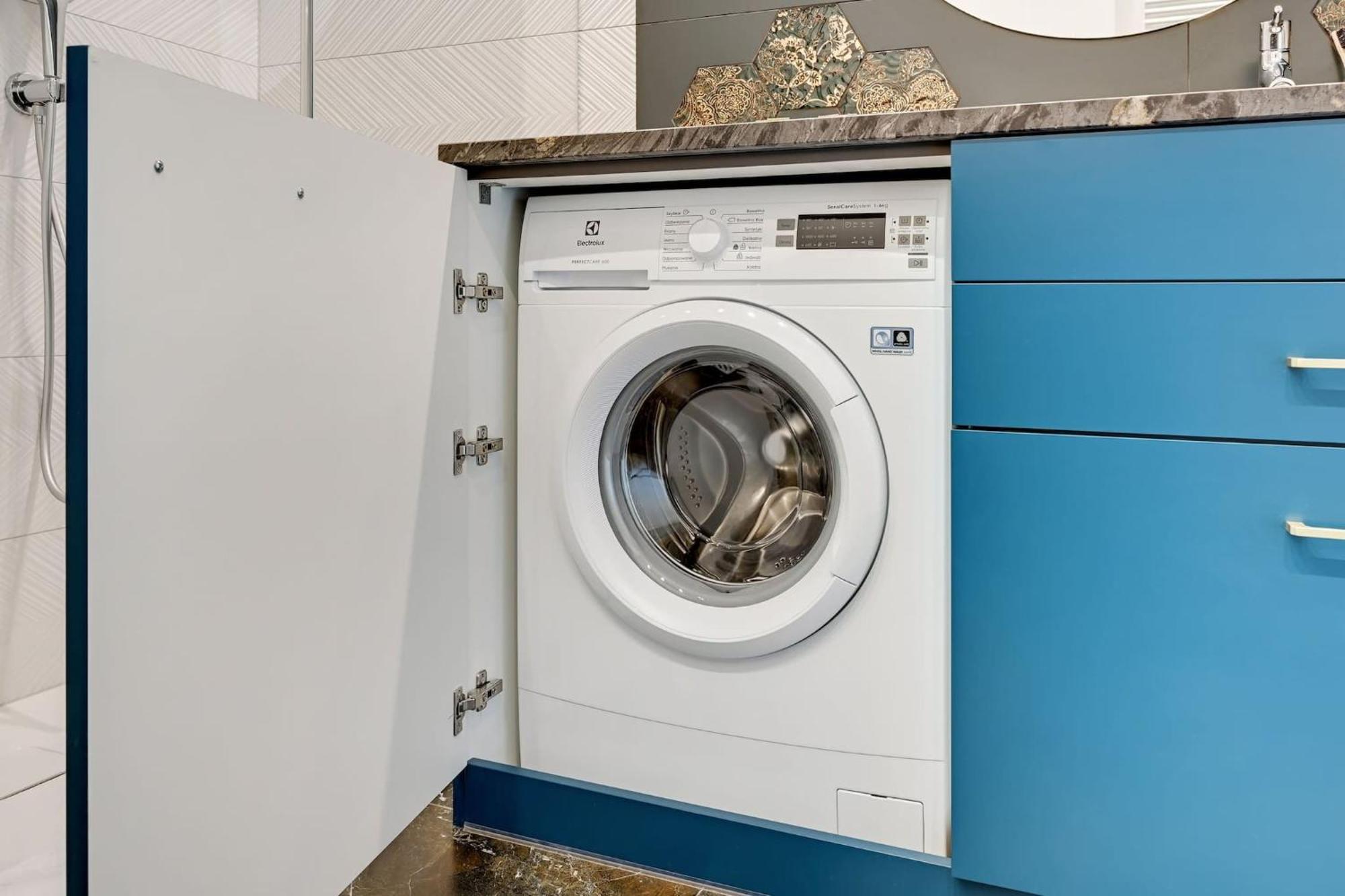 Apartamenty Deo Plaza By Rent Like Home Gdańsk Eksteriør billede