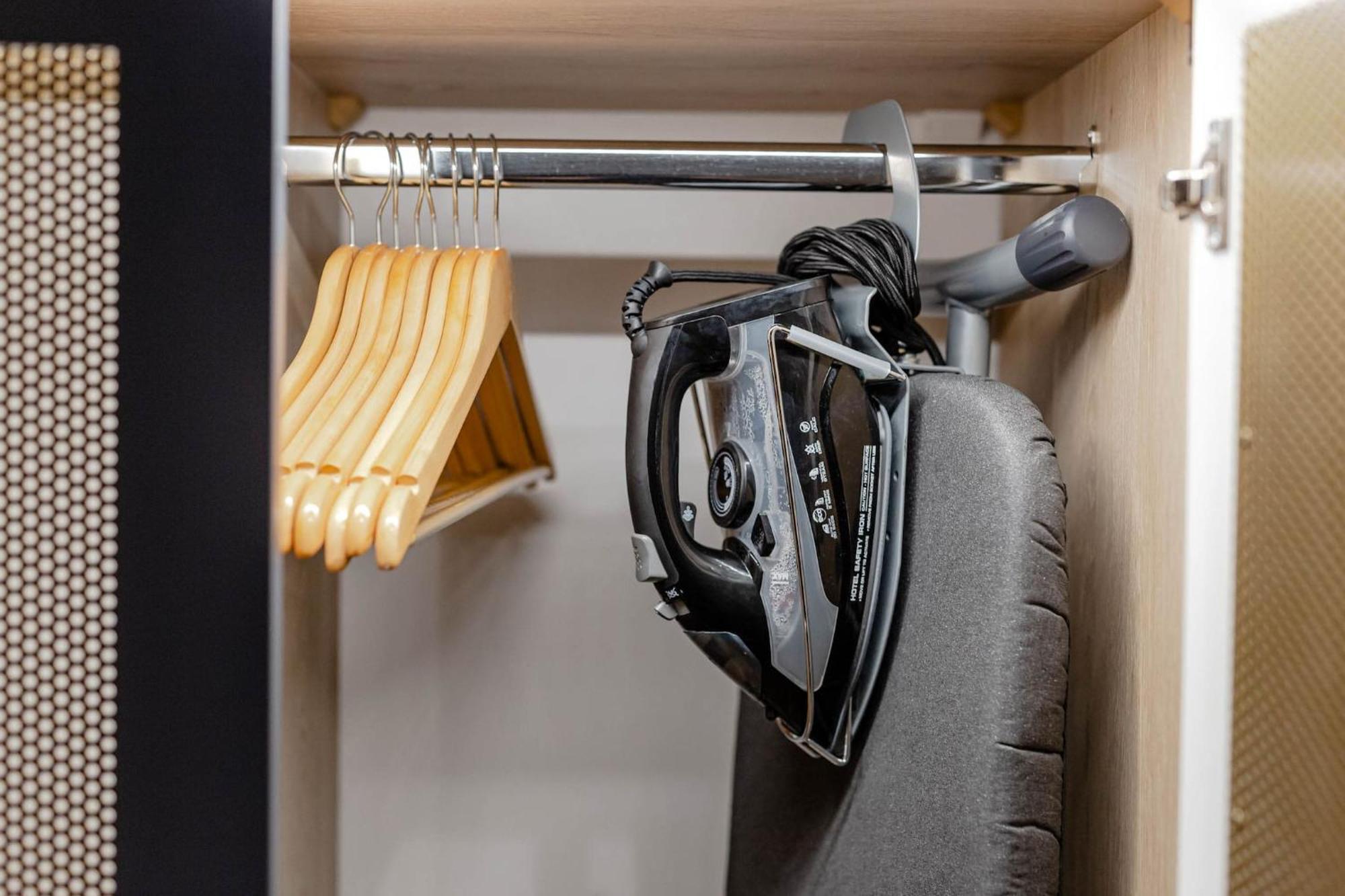 Apartamenty Deo Plaza By Rent Like Home Gdańsk Eksteriør billede