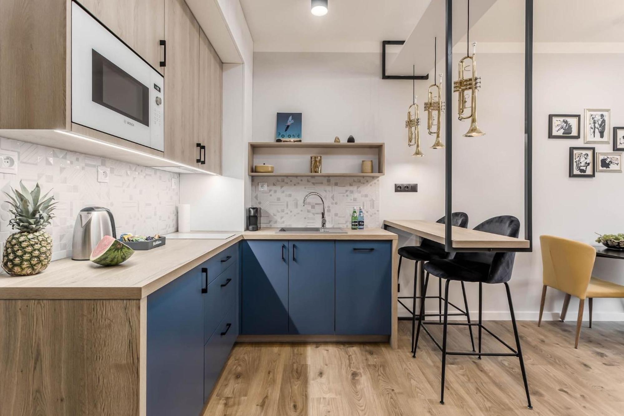 Apartamenty Deo Plaza By Rent Like Home Gdańsk Eksteriør billede