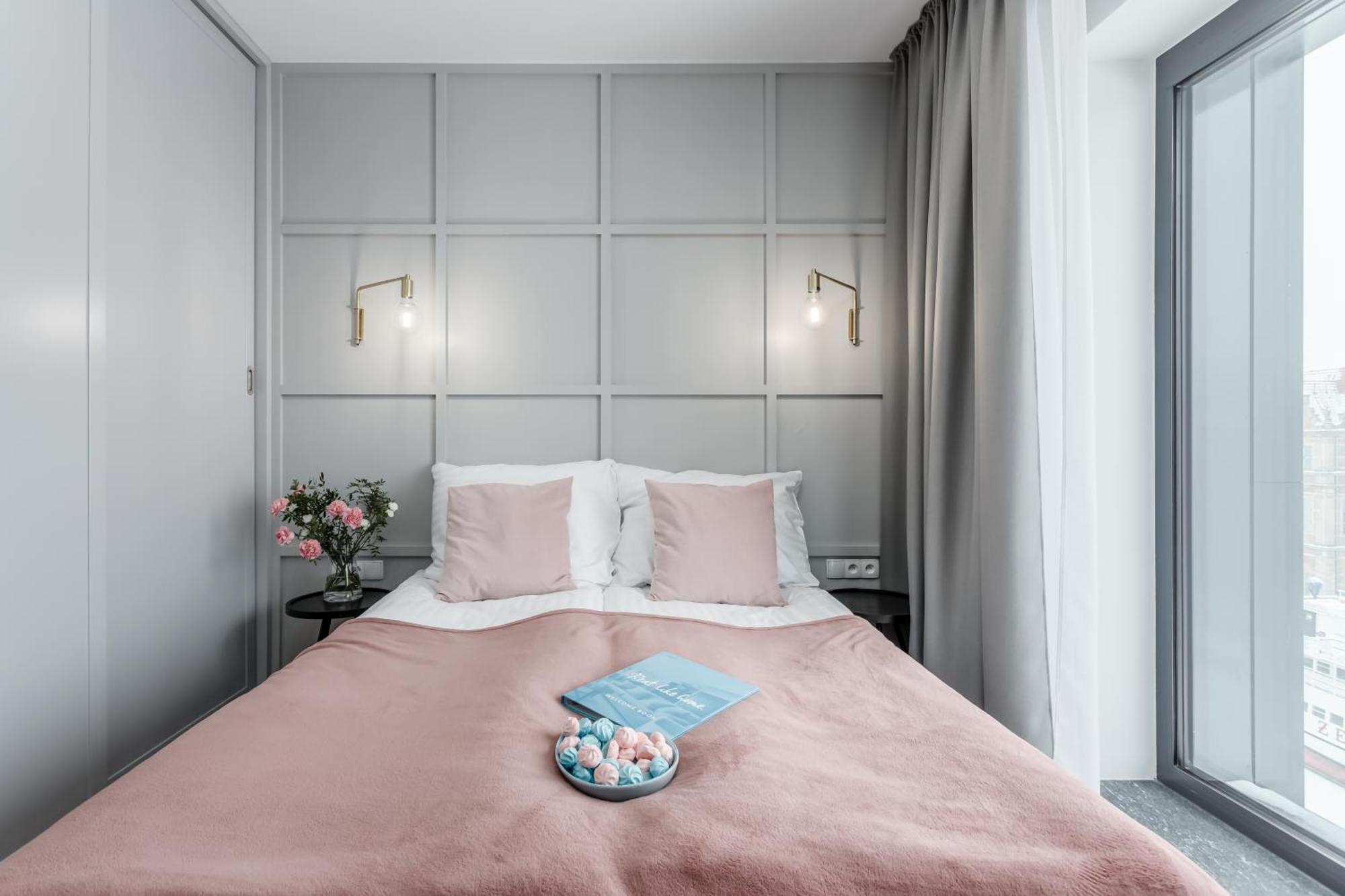 Apartamenty Deo Plaza By Rent Like Home Gdańsk Eksteriør billede